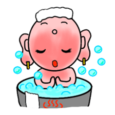 Japan All-Stars sticker #245238