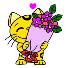 Japan All-Stars sticker #245241