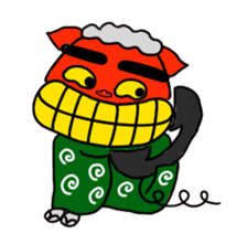 Japan All-Stars sticker #245249