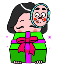 Japan All-Stars sticker #245250