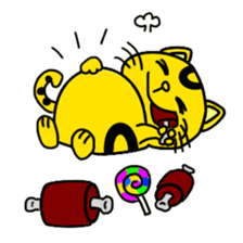 Japan All-Stars sticker #245251