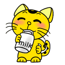 Japan All-Stars sticker #245252