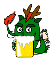 Japan All-Stars sticker #245253