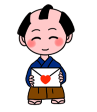 Japan All-Stars sticker #245254