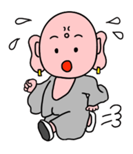 Japan All-Stars sticker #245255