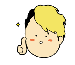 TAKOPEO sticker #245539