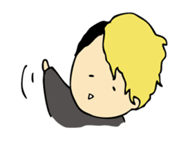 TAKOPEO sticker #245541