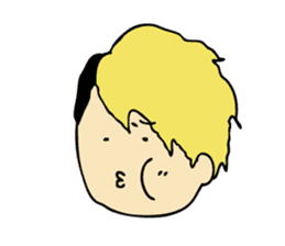 TAKOPEO sticker #245542