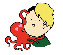 TAKOPEO sticker #245546