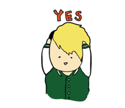 TAKOPEO sticker #245547