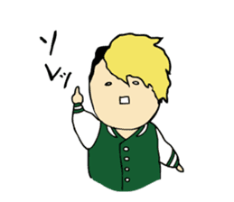 TAKOPEO sticker #245549