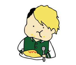 TAKOPEO sticker #245551