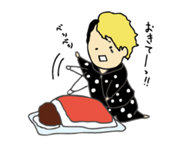 TAKOPEO sticker #245557