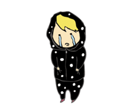 TAKOPEO sticker #245559