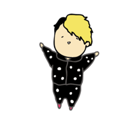 TAKOPEO sticker #245560