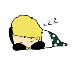 TAKOPEO sticker #245562