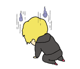 TAKOPEO sticker #245568