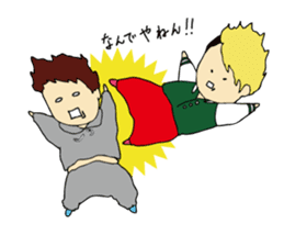 TAKOPEO sticker #245576