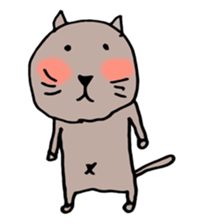 biotope's friends sticker #245671