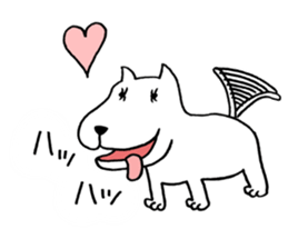 biotope's friends sticker #245677