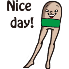 surrlegs sticker #245778