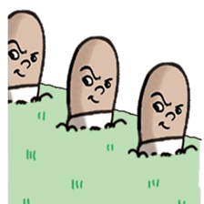 surrlegs sticker #245780