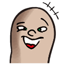 surrlegs sticker #245784