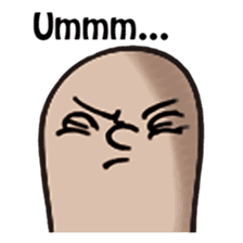 surrlegs sticker #245791