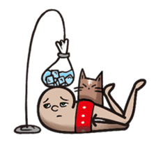 surrlegs sticker #245792