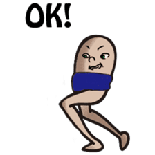 surrlegs sticker #245794