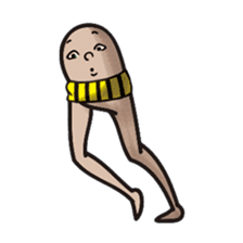 surrlegs sticker #245795