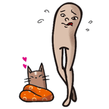 surrlegs sticker #245796