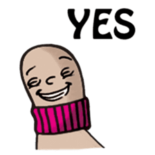 surrlegs sticker #245799