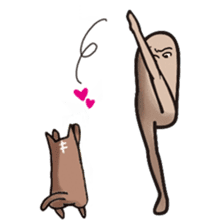 surrlegs sticker #245801