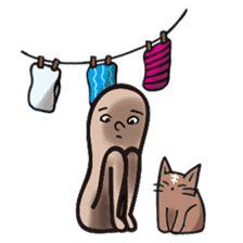 surrlegs sticker #245805