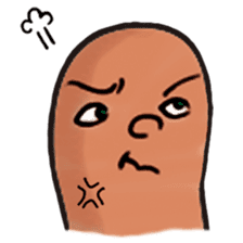 surrlegs sticker #245806