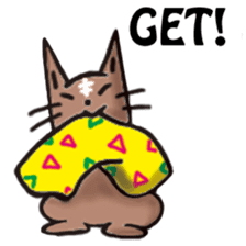 surrlegs sticker #245807