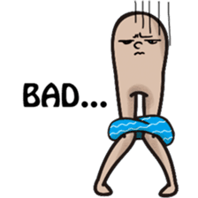 surrlegs sticker #245808