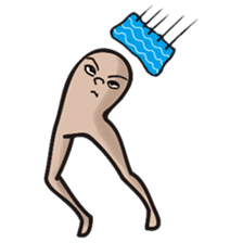 surrlegs sticker #245809