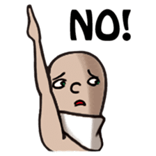 surrlegs sticker #245810