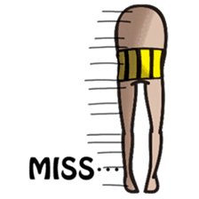 surrlegs sticker #245812