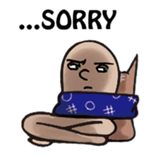 surrlegs sticker #245813