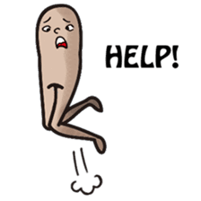 surrlegs sticker #245814