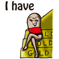 surrlegs sticker #245816