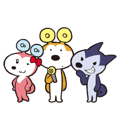 AAB Mascot