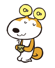 AAB Mascot sticker #245829