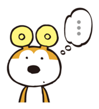 AAB Mascot sticker #245830