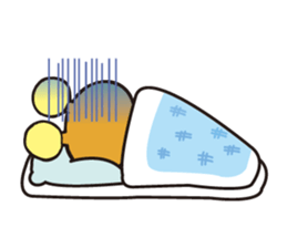AAB Mascot sticker #245835