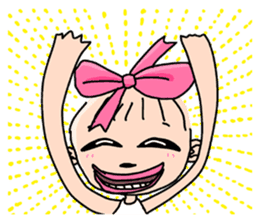 ZOMBIES sticker #246057