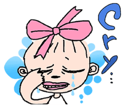 ZOMBIES sticker #246058